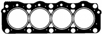 WILMINK GROUP wg1244173 -  Прокладка, головка цилиндра